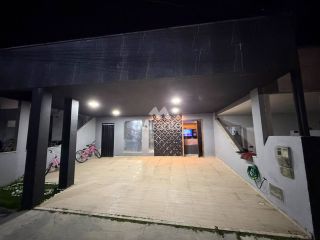 Casa de Condomínio Para Vender com 4 quartos sendo 1 suíte no bairro Sim em Feira De Santana