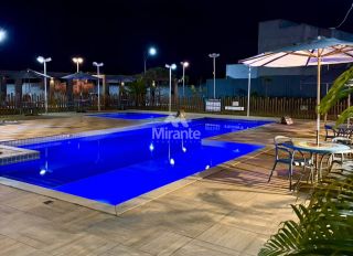 Casa de Condomínio Para Vender com 4 quartos sendo 1 suíte no bairro Sim em Feira De Santana