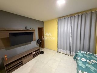 Casa de Condomínio Para Vender com 4 quartos sendo 1 suíte no bairro Sim em Feira De Santana