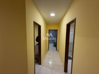 Casa de Condomínio Para Vender com 4 quartos sendo 1 suíte no bairro Sim em Feira De Santana
