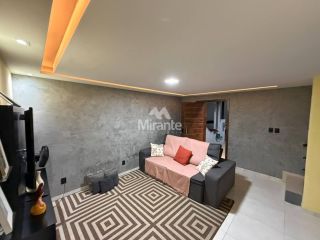 Casa de Condomínio Para Vender com 4 quartos sendo 1 suíte no bairro Sim em Feira De Santana
