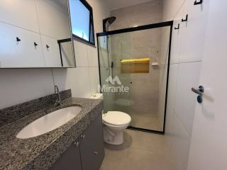 Casa à Venda no Condomínio Dux Residence com 3 Quartos sendo 1 suíte no Registro em Feira de Santana