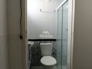 Casa Para Alugar com 3 quartos sendo 1 suíte no bairro Jardim Cruzeiro em Feira De Santana
