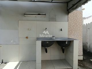 Casa Para Alugar com 3 quartos sendo 1 suíte no bairro Jardim Cruzeiro em Feira De Santana