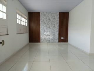 Casa Para Alugar com 3 quartos sendo 1 suíte no bairro Jardim Cruzeiro em Feira De Santana