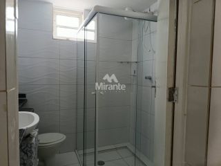 Casa Para Alugar com 3 quartos sendo 1 suíte no bairro Jardim Cruzeiro em Feira De Santana