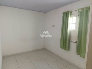 Casa Para Alugar com 3 quartos sendo 1 suíte no bairro Jardim Cruzeiro em Feira De Santana