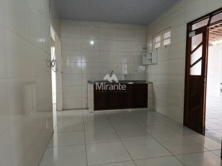Casa Para Alugar com 3 quartos sendo 1 suíte no bairro Jardim Cruzeiro em Feira De Santana