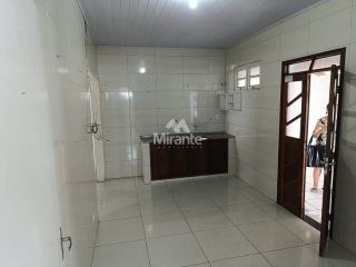 Casa Para Alugar com 3 quartos sendo 1 suíte no bairro Jardim Cruzeiro em Feira De Santana