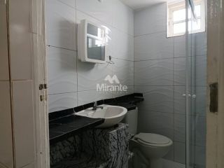 Casa Para Alugar com 3 quartos sendo 1 suíte no bairro Jardim Cruzeiro em Feira De Santana