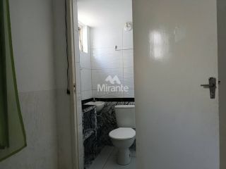 Casa Para Alugar com 3 quartos sendo 1 suíte no bairro Jardim Cruzeiro em Feira De Santana