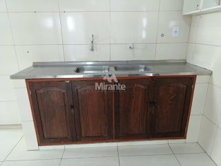 Casa Para Alugar com 3 quartos sendo 1 suíte no bairro Jardim Cruzeiro em Feira De Santana