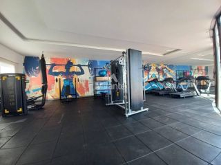 Casa de Condomínio Para Vender com 4 quartos sendo 2 suítes no bairro Lagoa Salgada em Feira De Santana