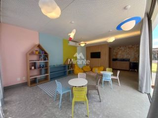 Casa de Condomínio Para Vender com 4 quartos sendo 2 suítes no bairro Lagoa Salgada em Feira De Santana