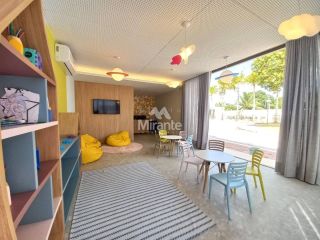 Casa de Condomínio Para Vender com 4 quartos sendo 2 suítes no bairro Lagoa Salgada em Feira De Santana