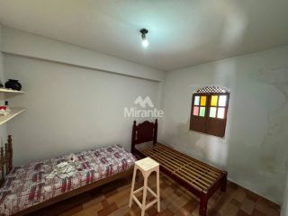 Casa Para Alugar com 2 quartos no bairro Centro em Feira De Santana