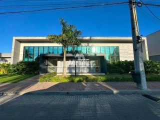 Casa de Condomínio Mobiliada Para Vender com 3 quartos sendo 1 suíte no bairro Sim em Feira De Santana