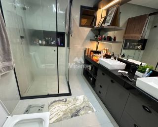 Casa de Condomínio Mobiliada Para Vender com 3 quartos sendo 1 suíte no bairro Sim em Feira De Santana