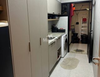 Casa de Condomínio Mobiliada Para Vender com 3 quartos sendo 1 suíte no bairro Sim em Feira De Santana