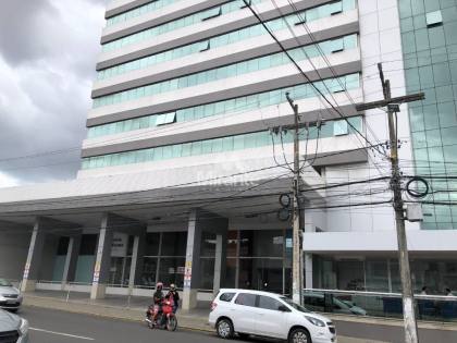 Sala Comercial Para Vender no bairro Queimadinha em Feira De Santana