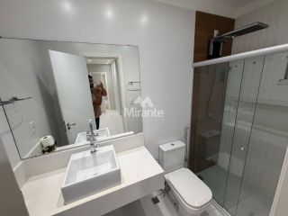 Casa de Condomínio Para Vender com 3 quartos sendo 1 suíte no bairro Registro em Feira De Santana