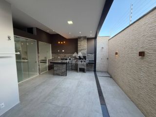 Casa de Condomínio Para Vender com 3 quartos sendo 1 suíte no bairro Registro em Feira De Santana