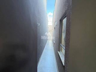 Casa de Condomínio Para Vender com 3 quartos sendo 1 suíte no bairro Registro em Feira De Santana