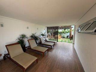 Casa de Condomínio Para Vender com 3 quartos sendo 1 suíte no bairro Registro em Feira De Santana