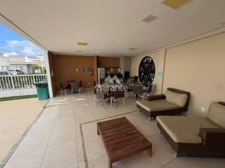 Casa de Condomínio Para Vender com 3 quartos sendo 1 suíte no bairro Registro em Feira De Santana