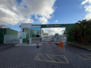 Casa de Condomínio Para Vender com 3 quartos sendo 1 suíte no bairro Registro em Feira De Santana