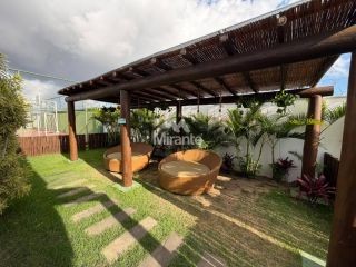 Casa de Condomínio Para Vender com 3 quartos sendo 1 suíte no bairro Registro em Feira De Santana