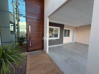 Casa de Condomínio Para Vender com 3 quartos sendo 1 suíte no bairro Registro em Feira De Santana