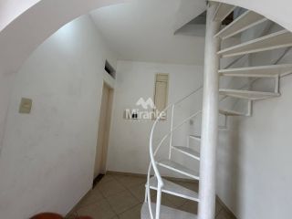 Casa Para Alugar com 2 quartos sendo 1 suíte no bairro Centro em Feira De Santana