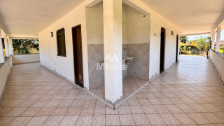Chácara Para Alugar com 4 quartos sendo 1 suíte no bairro Lagoa Salgada em Feira De Santana