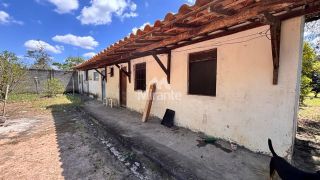 Chácara Para Alugar com 4 quartos sendo 1 suíte no bairro Lagoa Salgada em Feira De Santana