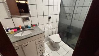 Chácara Para Alugar com 4 quartos sendo 1 suíte no bairro Lagoa Salgada em Feira De Santana