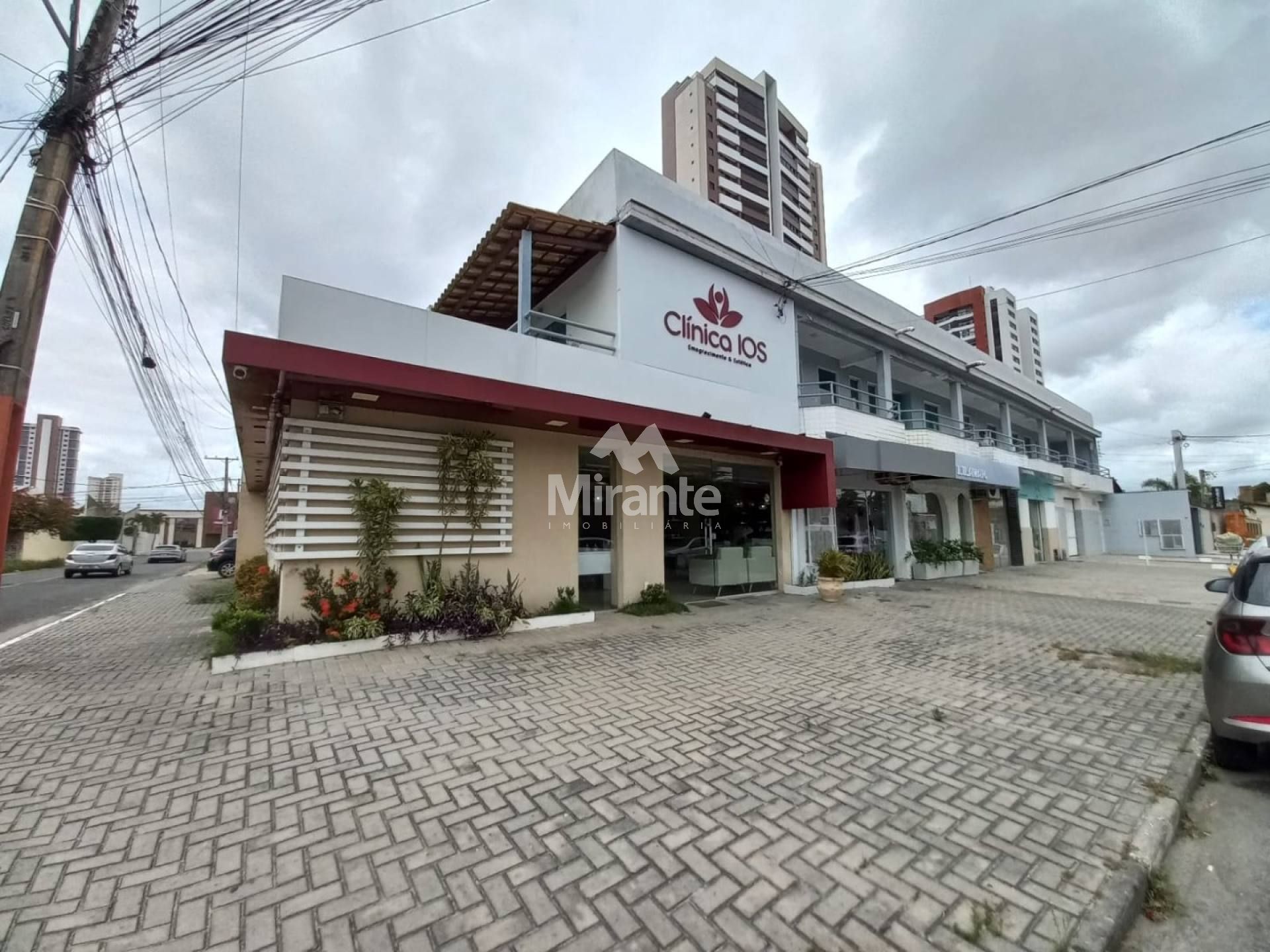 Ponto Comercial Para Alugar no bairro Santa Mônica em Feira De Santana