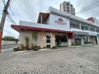 Ponto Comercial Para Alugar no bairro Santa Mônica em Feira De Santana