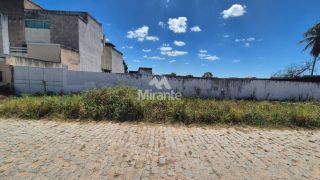 Lote / Terreno de Bairro Para Vender no bairro Queimadinha em Feira De Santana