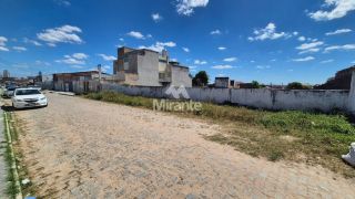Lote / Terreno de Bairro Para Vender no bairro Queimadinha em Feira De Santana