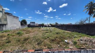 Lote / Terreno de Bairro Para Vender no bairro Queimadinha em Feira De Santana