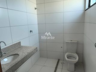 Casa de Condomínio Para Vender com 3 quartos sendo 3 suítes no bairro Registro em Feira De Santana
