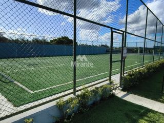 Casa de Condomínio Para Vender com 3 quartos sendo 3 suítes no bairro Registro em Feira De Santana