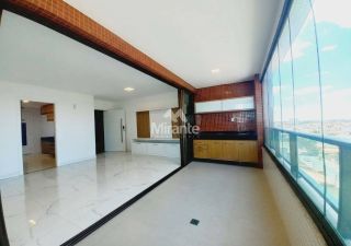 Apartamento Para Alugar com 3 quartos sendo 1 suíte no bairro Santa Mônica em Feira De Santana