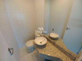 Apartamento Para Alugar com 3 quartos sendo 1 suíte no bairro Santa Mônica em Feira De Santana