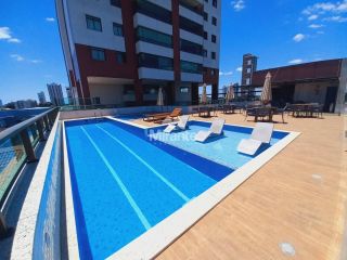 Apartamento Para Alugar com 3 quartos sendo 1 suíte no bairro Santa Mônica em Feira De Santana
