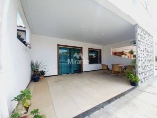 Casa de Condomínio Para Vender com 2 quartos sendo 1 suíte no bairro Papagaio em Feira De Santana