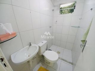 Casa de Condomínio Para Vender com 2 quartos sendo 1 suíte no bairro Papagaio em Feira De Santana