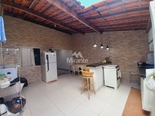Casa de Condomínio Para Vender com 2 quartos sendo 1 suíte no bairro Papagaio em Feira De Santana