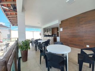 Casa de Condomínio Para Vender com 2 quartos sendo 1 suíte no bairro Papagaio em Feira De Santana